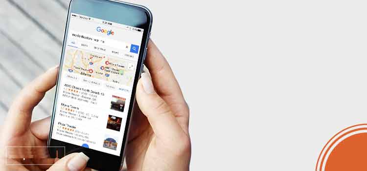 SEO para Paginas Móviles-Optimiza tu sitio web para dispositivos móviles