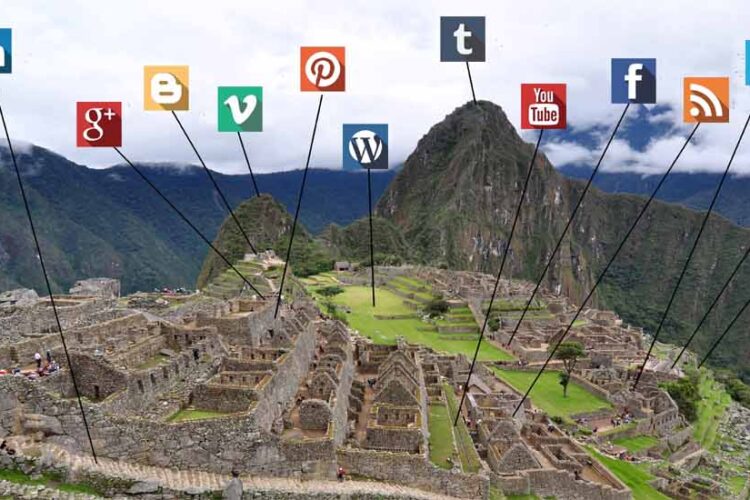 Agencia SEO Lima