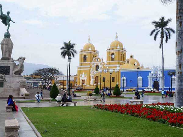 SEO Trujillo-Trujillo Peru SEO-Posicionamiento Web Trujillo-SEO La Libertad